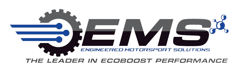 EMS Staging Website